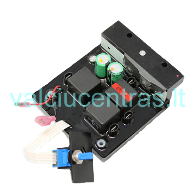 Minn Kota valdymo blokas 2774004